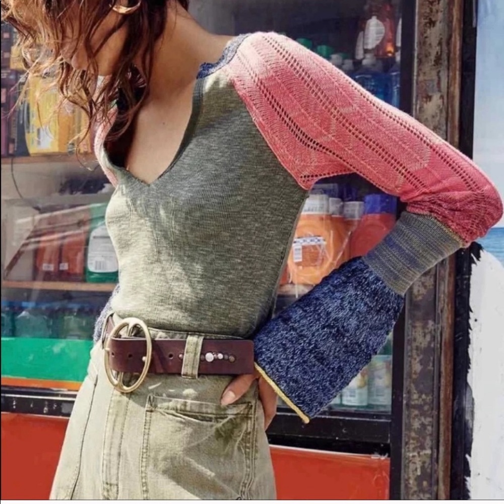 Free People Sunshine Bell